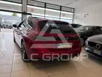 2020 Peugeot 508