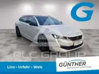2020 Peugeot 508