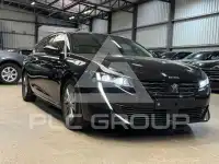 2020 Peugeot 508