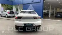 2020 Peugeot 508