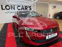 2020 Peugeot 508