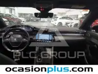 2020 Peugeot 508
