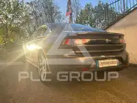 2020 Peugeot 508