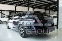 2020 Peugeot 508