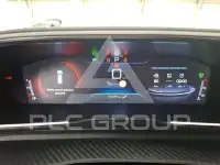 2020 Peugeot 508