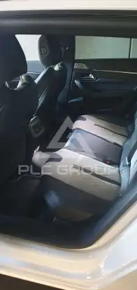 2020 Peugeot 508