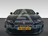 2020 Peugeot 508