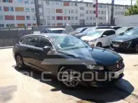 2020 Peugeot 508