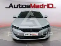 2020 Peugeot 508