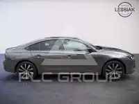 2020 Peugeot 508