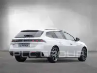 2020 Peugeot 508