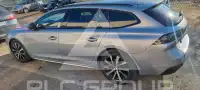 2020 Peugeot 508