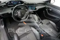 2020 Peugeot 508