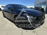 2020 Peugeot 508