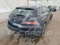 2020 Peugeot 508