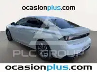 2020 Peugeot 508