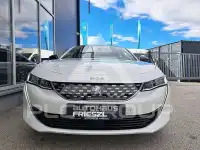 2020 Peugeot 508