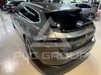 2020 Peugeot 508