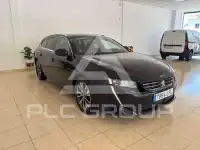 2020 Peugeot 508