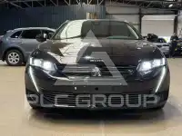 2020 Peugeot 508