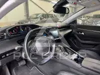 2020 Peugeot 508