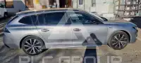 2020 Peugeot 508
