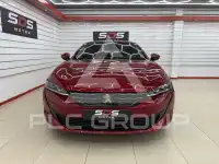 2020 Peugeot 508