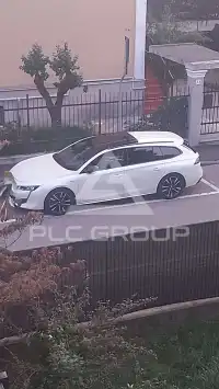2020 Peugeot 508