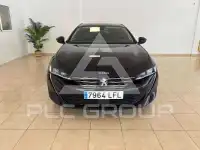 2020 Peugeot 508