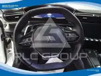 2020 Peugeot 508