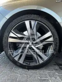2020 Peugeot 508