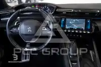 2020 Peugeot 508
