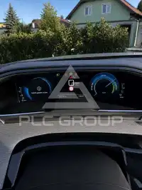 2020 Peugeot 508