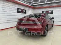 2020 Peugeot 508