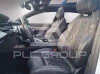 2020 Peugeot 508