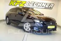 2020 Peugeot 508