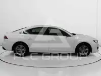 2020 Peugeot 508
