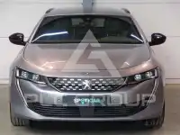 2020 Peugeot 508