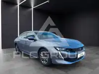 2020 Peugeot 508