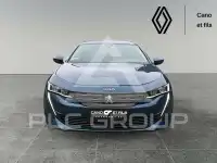 2020 Peugeot 508