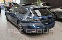2020 Peugeot 508