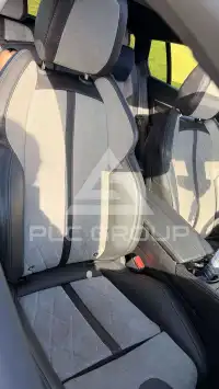 2020 Peugeot 508