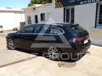 2020 Peugeot 508