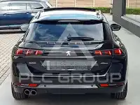 2020 Peugeot 508