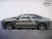 2020 Peugeot 508