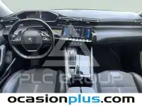2020 Peugeot 508