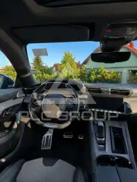 2020 Peugeot 508