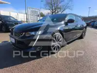 2020 Peugeot 508