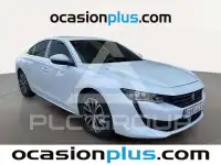 2020 Peugeot 508