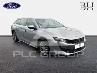 2020 Peugeot 508